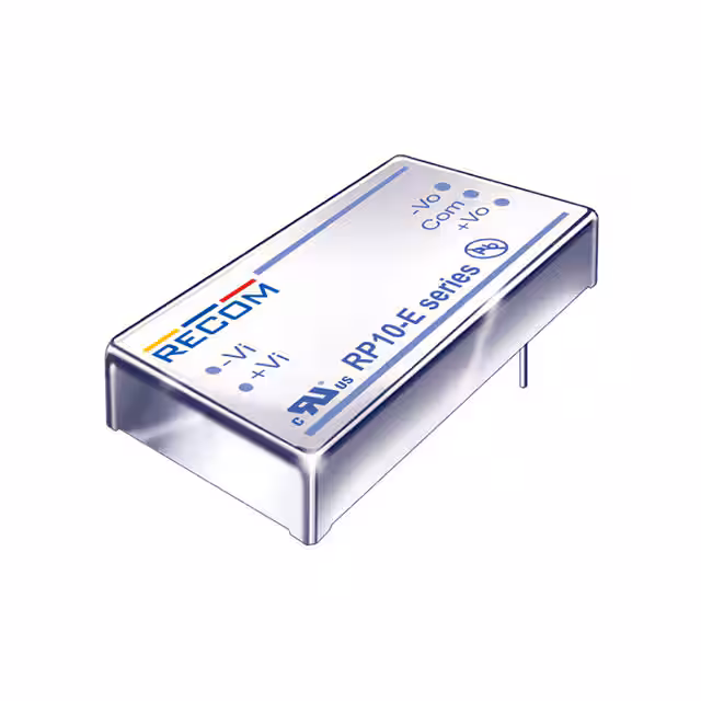 RP10-1212SE/M1-HC Recom Power  Convertidores CC CC